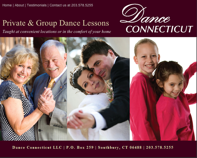 Dance Connecticut