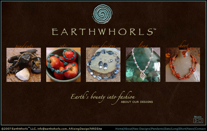 Earthwhorls